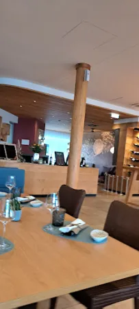 Bild von die Möwe