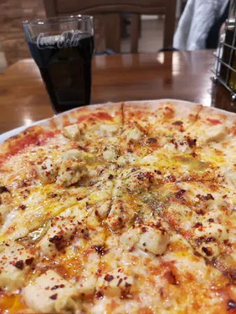 Pizzeria Venezia Oberkulm