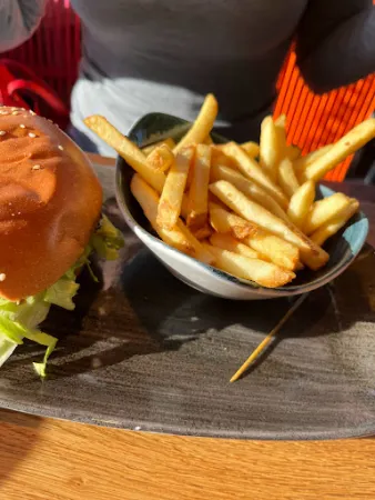 Bild von Le Burger Parndorf