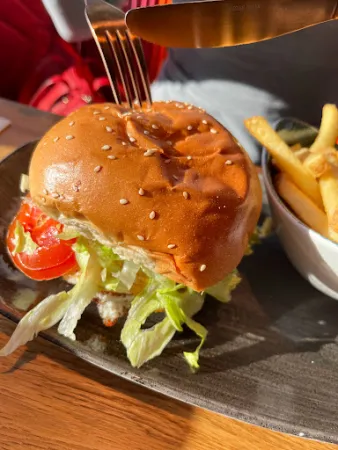 Bild von Le Burger Parndorf