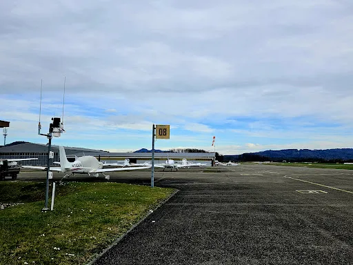 Bild von Restaurant Cockpit Birrfeld