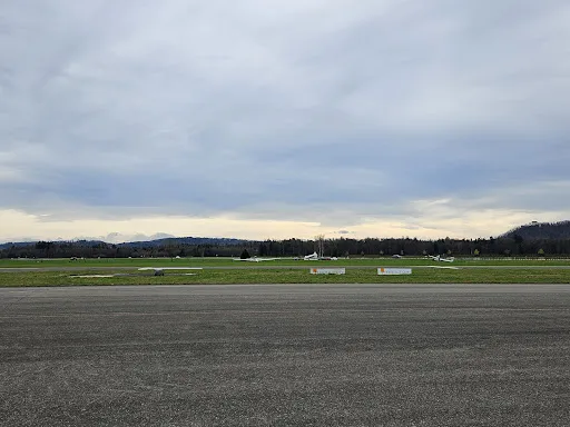 Bild von Restaurant Cockpit Birrfeld