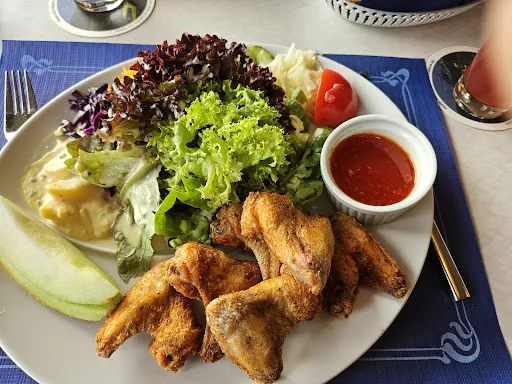 Bild von Restaurant Cockpit Birrfeld