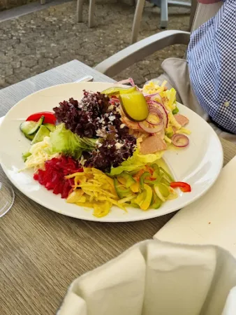 Bild von Restaurant Cockpit Birrfeld