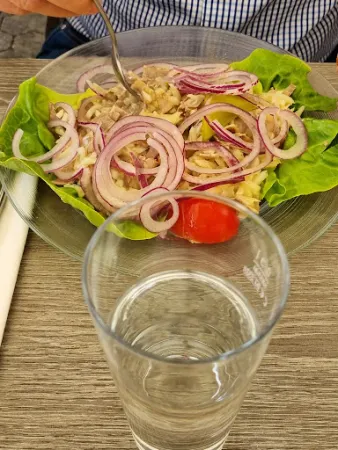 Bild von Restaurant Cockpit Birrfeld