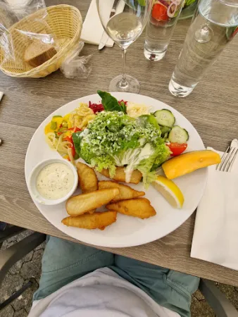 Bild von Restaurant Cockpit Birrfeld