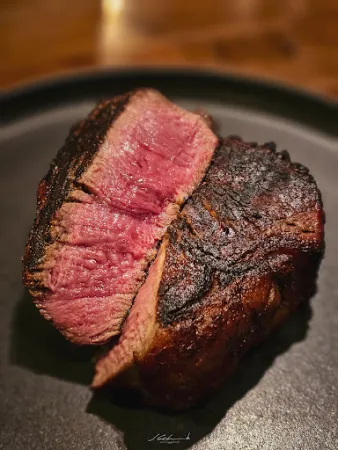 Bild von Steakhouse Schmitte GmbH