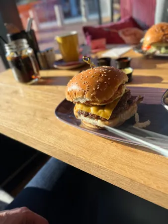 Bild von Le Burger Parndorf