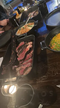 Bild von Steakhouse Schmitte GmbH