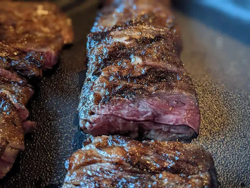 Bild von Steakhouse Schmitte GmbH