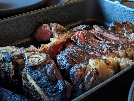 Bild von Steakhouse Schmitte GmbH