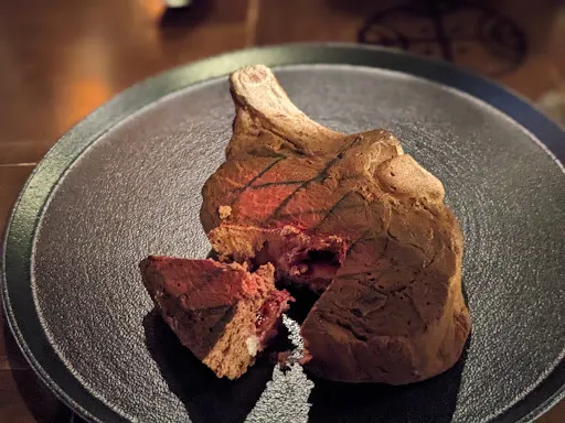Bild von Steakhouse Schmitte GmbH
