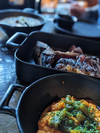 Bild von Steakhouse Schmitte GmbH