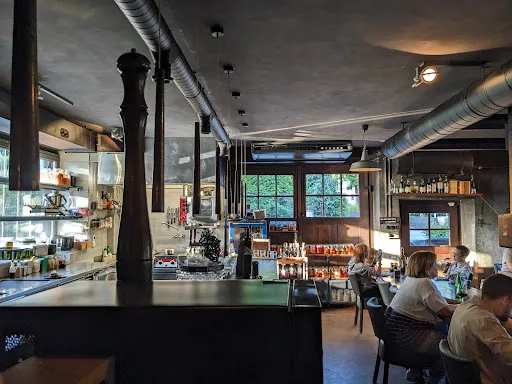 Bild von Steakhouse Schmitte GmbH