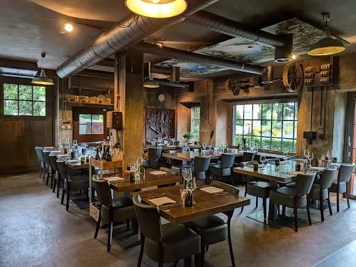 Bild von Steakhouse Schmitte GmbH