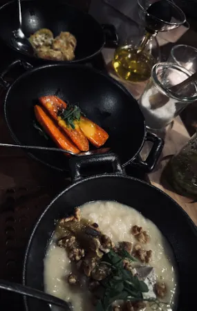 Bild von Steakhouse Schmitte GmbH
