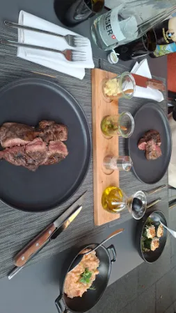 Bild von Steakhouse Schmitte GmbH