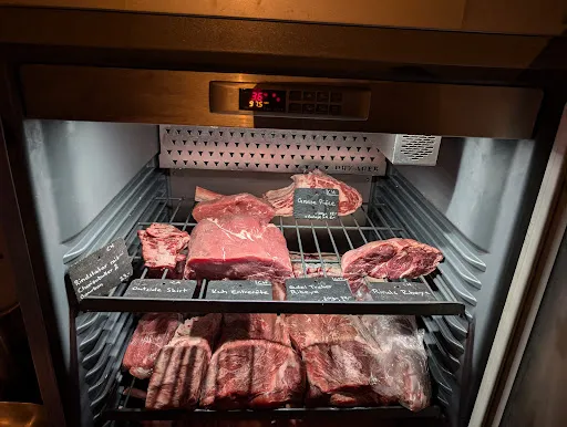 Bild von Steakhouse Schmitte GmbH