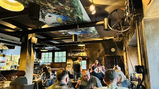 Bild von Steakhouse Schmitte GmbH