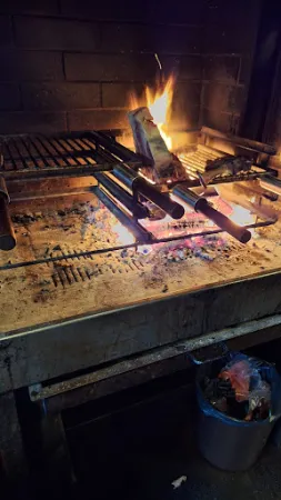 Bild von Steakhouse Schmitte GmbH