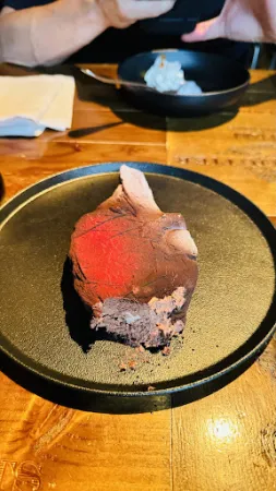Bild von Steakhouse Schmitte GmbH