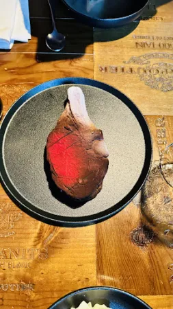 Bild von Steakhouse Schmitte GmbH
