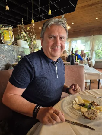 Bild von Restaurant Chämihütte