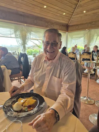 Bild von Restaurant Chämihütte
