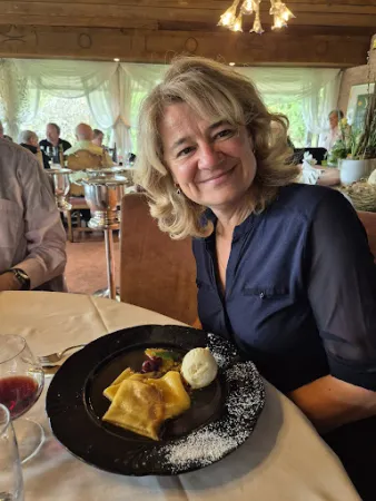 Bild von Restaurant Chämihütte