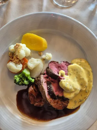 Bild von Restaurant Chämihütte