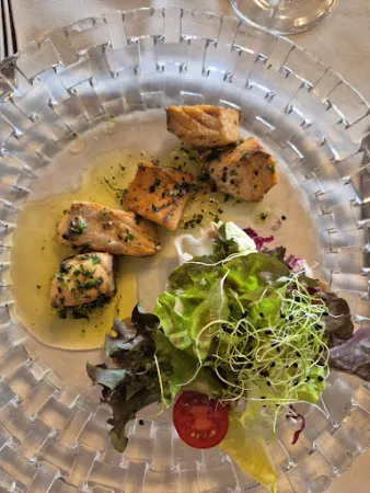 Bild von Restaurant Chämihütte