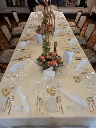 Bild von Restaurant Chämihütte
