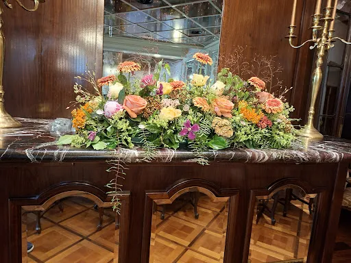 Bild von Restaurant Chämihütte