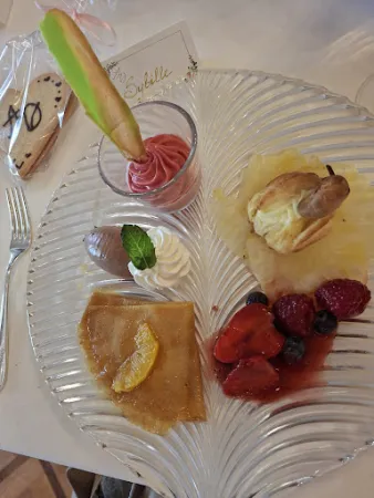 Bild von Restaurant Chämihütte
