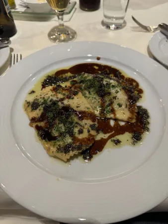 Bild von Restaurant Chämihütte