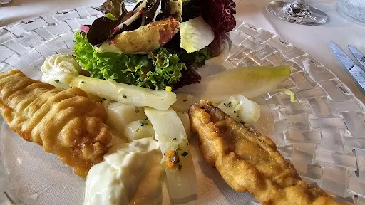 Bild von Restaurant Chämihütte