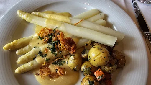 Bild von Restaurant Chämihütte