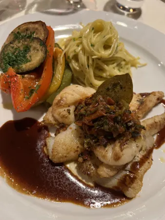 Bild von Restaurant Chämihütte