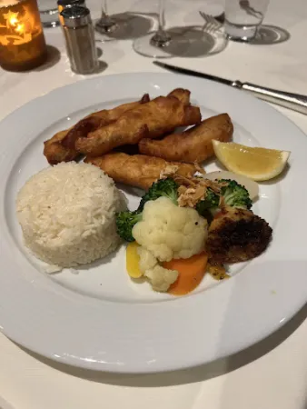 Bild von Restaurant Chämihütte