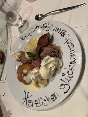 Bild von Restaurant Chämihütte