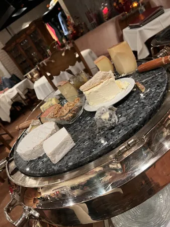 Bild von Restaurant Chämihütte