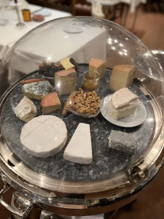 Bild von Restaurant Chämihütte