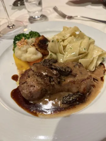 Bild von Restaurant Chämihütte