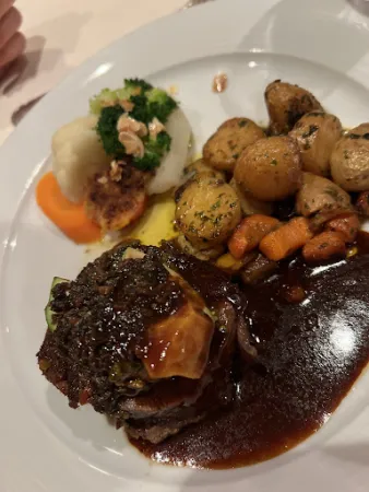 Bild von Restaurant Chämihütte