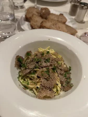 Bild von Restaurant Chämihütte