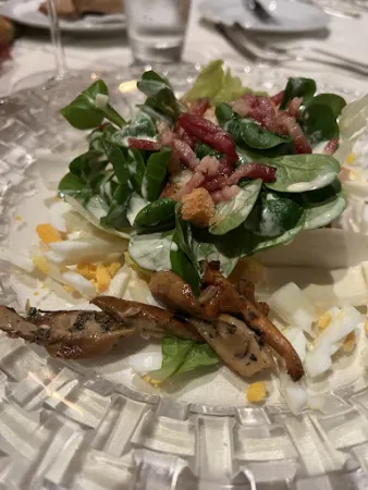 Bild von Restaurant Chämihütte