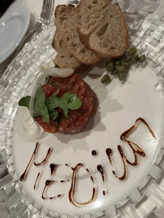 Bild von Restaurant Chämihütte