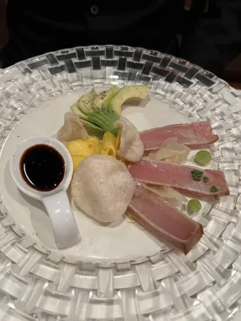 Bild von Restaurant Chämihütte