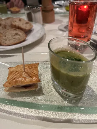 Bild von Restaurant Chämihütte