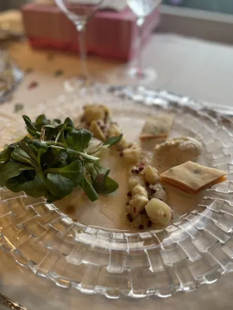 Bild von Restaurant Chämihütte